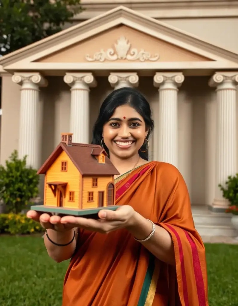 home loan